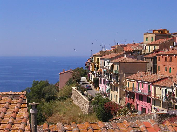 Golfe di Rondinara